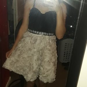 Mini Dress